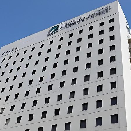 Chisun Hotel 宇都宮市 エクステリア 写真