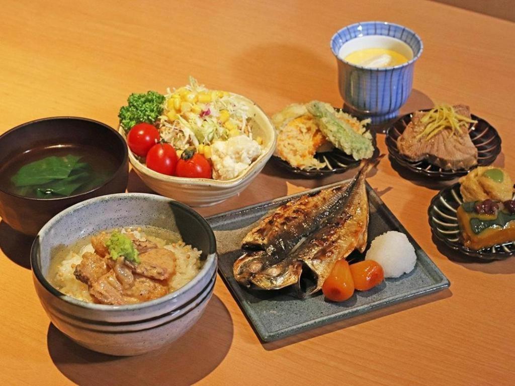 Chisun Hotel 宇都宮市 エクステリア 写真