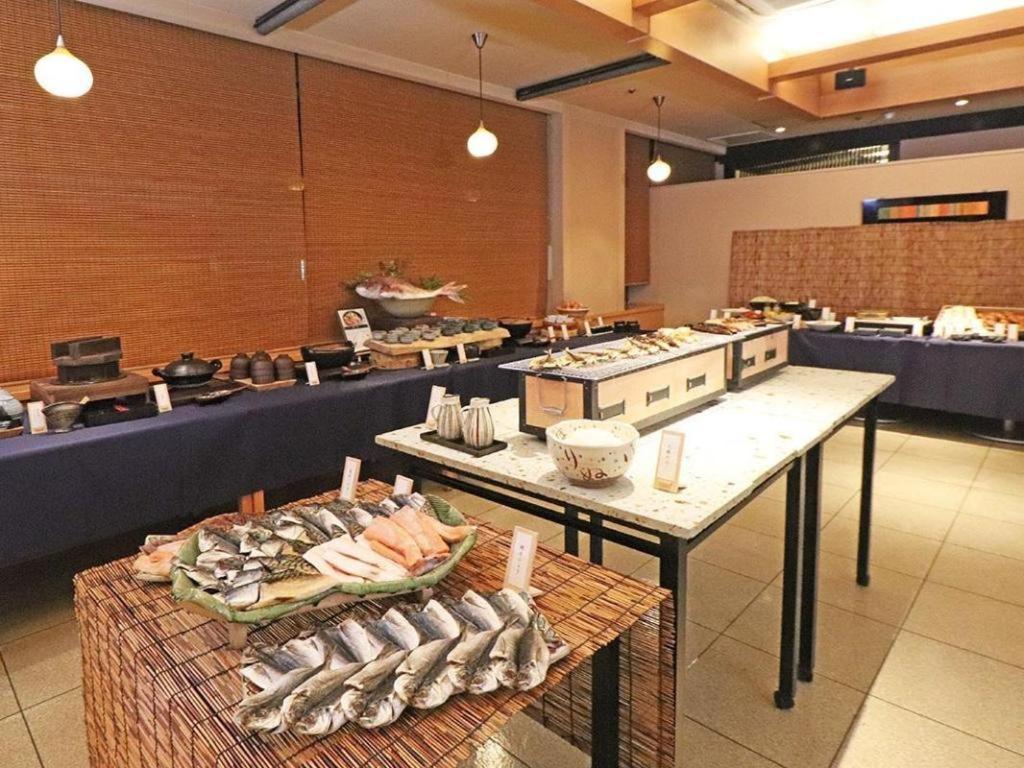 Chisun Hotel 宇都宮市 エクステリア 写真