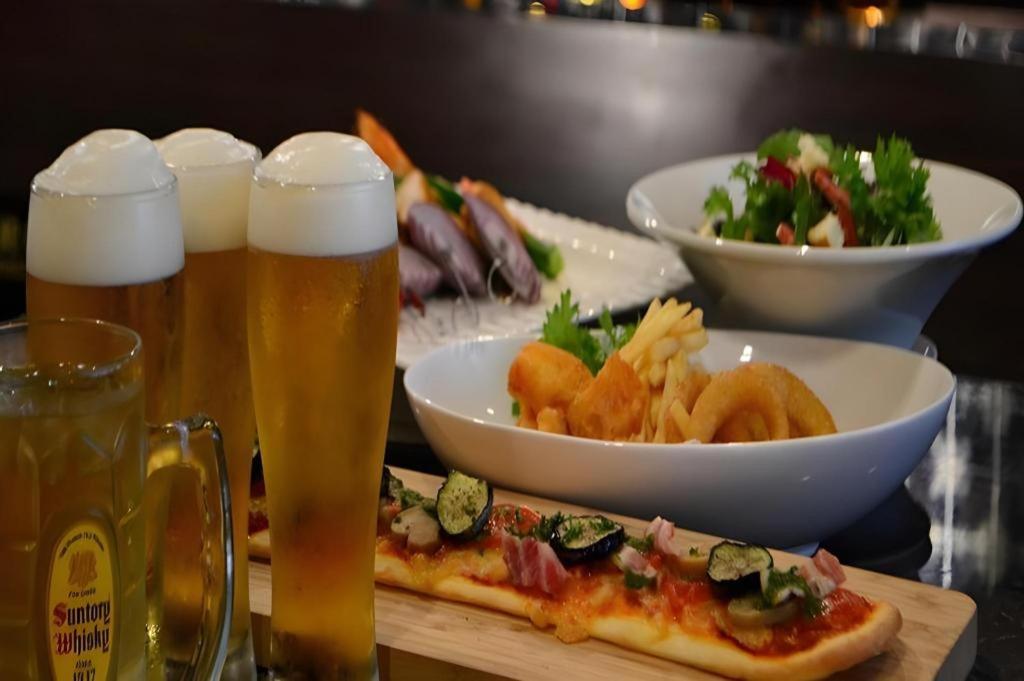 Chisun Hotel 宇都宮市 エクステリア 写真