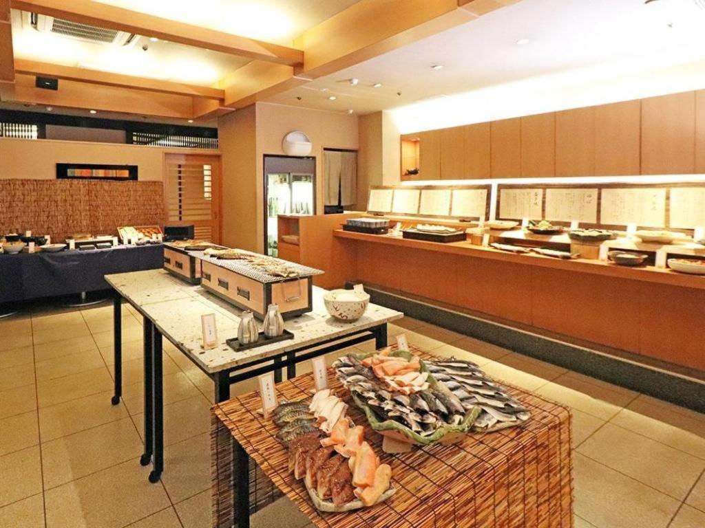 Chisun Hotel 宇都宮市 エクステリア 写真
